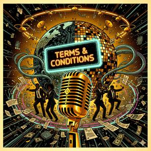 Terms and Conditions Apply (Barz & Briefs, Ep. 39)