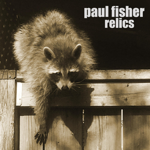 The Devil's Still Driving