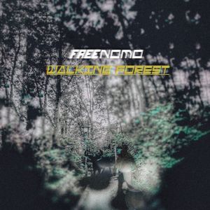 Walking Forest