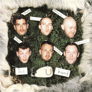 Kompromissen (Vinylljud 2019)