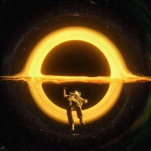 我只想要逃离这宇宙