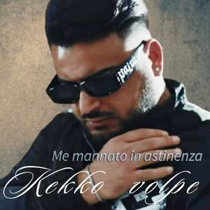 Me Mannato In Astinenza