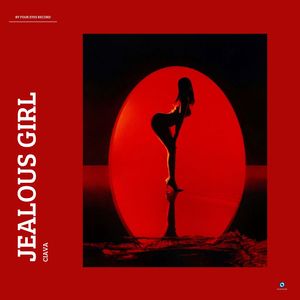Jealous Girl (Radio Edit)