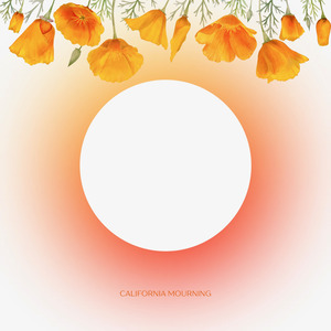 California Mourning