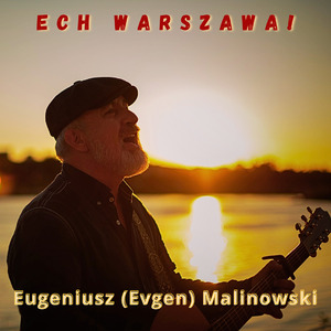 ECH WARSZAWA!