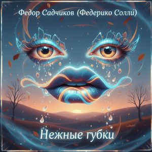 Нежные губки