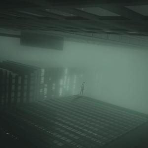 Outnumbered (slowed + reverb)