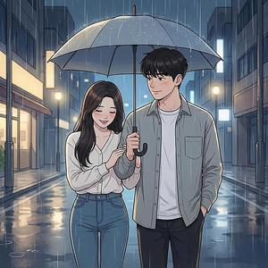 열 번 웃겨, 열 번 들어줄게 (Ten Laughs, Ten Reasons to Stay) 2