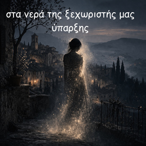 στα νερά της ξεχωριστής μας ύπαρξης