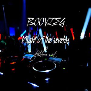 Tomorrowland 明日世界电音节(B)