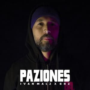 Paziones (feat. GRZ Prod.)