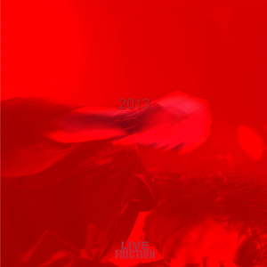 Ikigire (Out of Breath) (Live)