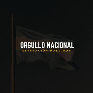 Orgullo nacional