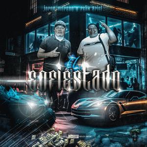 El enfiestado (feat. Jorge moreno)