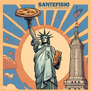 Tu vuò fà l'americano