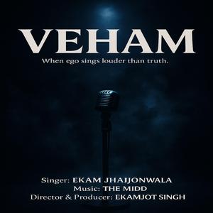 VEHAM