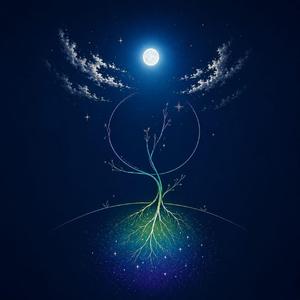 Sombras En La Oscuridad