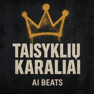 Taisykliu Karaliai