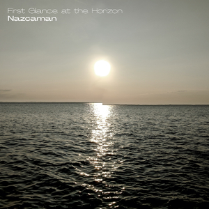 First Glance at the Horizon