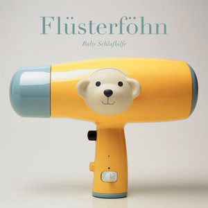 Gleichmäßiger Föhnklang