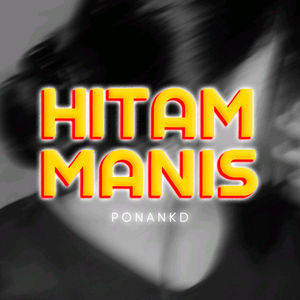 HITAM MANIS
