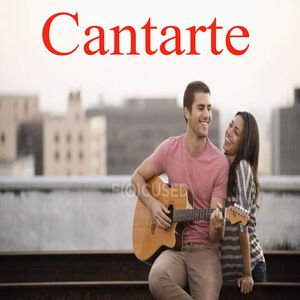 Cantarte