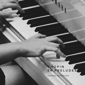 24 Preludes Op.28: 19., Vivace