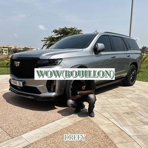 Wow(Bouillon) (feat. Gbèlidji)