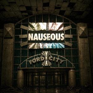 Nauseous