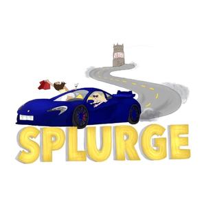 Splurge 2026 (hjemmesnekk)