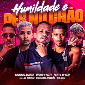 Humildade e Pés no Chão