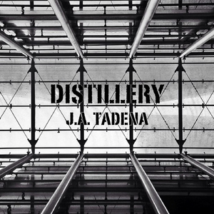 Distillery