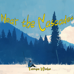 Near the Cascades (Urban Version)