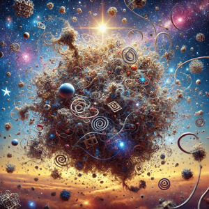 Infinitesimal Bollucks