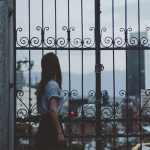 여전히 그리운지