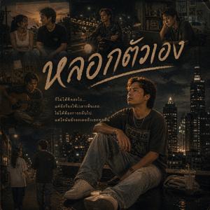 หลอกตัวเอง