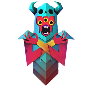 The End (Breaux VIP)