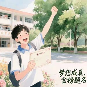 又到一年高考时