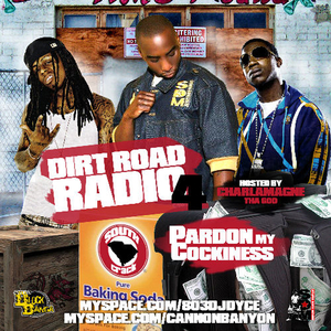 PROJECT PAT FT OJ DA JUICEMAN & GUCCI MANE - KEEP IT HOOD RMX