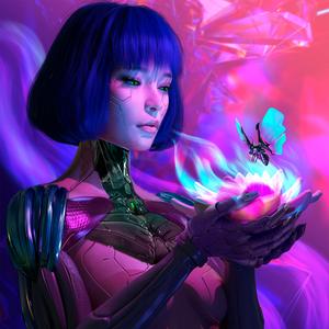 Dying World (feat. Lil Lotus)