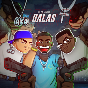 Balas