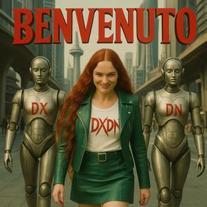 BENVENUTO