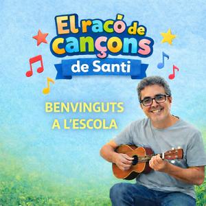 Benvinguts a l'escola