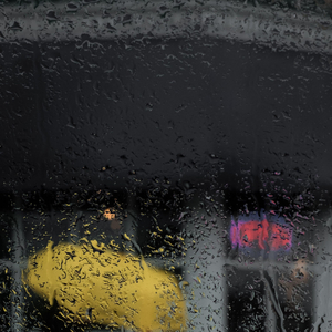 Rain in a Barrel