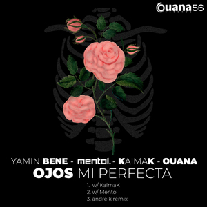 Ojos Mi Perfecta