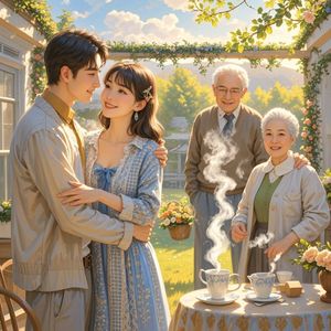 手心的温度-保罗