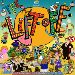 Wakadoo Rap (Wolf and Pigs Rap)