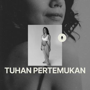 Tuhan Pertemukan