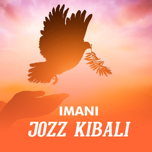 Jozz Kibali