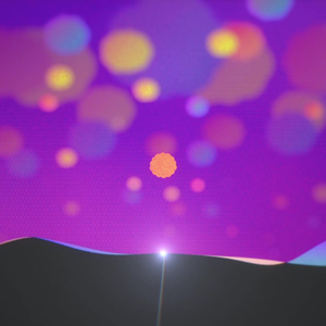 あなたが望む電気羊の夢の色彩へ